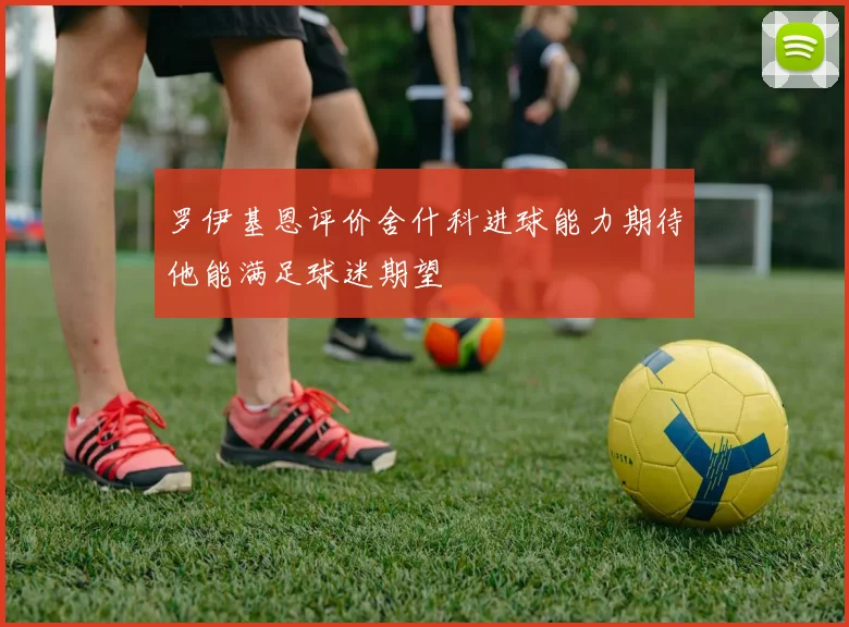 罗伊基恩评价舍什科进球能力期待他能满足球迷期望